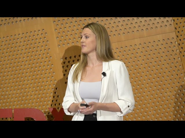 TEDx Talks
