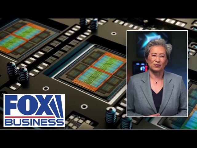 Fox Business Clips