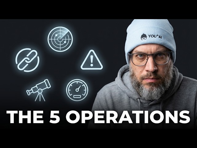 AI News & Strategy Daily | Nate B Jones