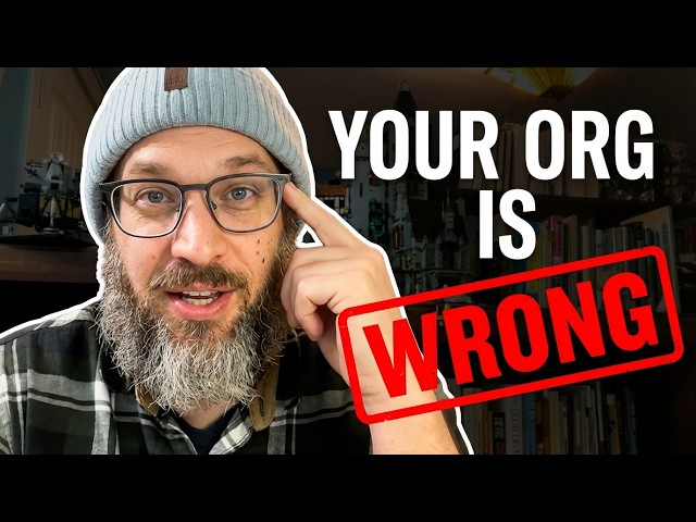 AI News & Strategy Daily | Nate B Jones