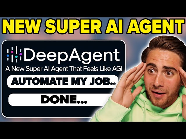Rob The AI Guy