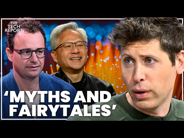 The Tech Report