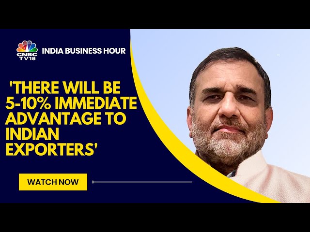 CNBC-TV18
