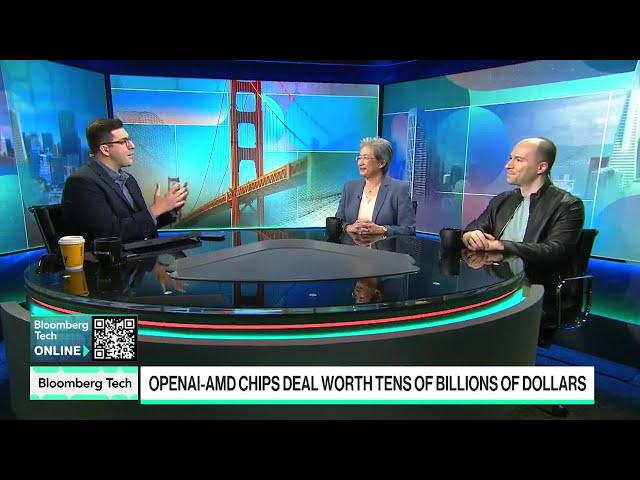 Bloomberg Television