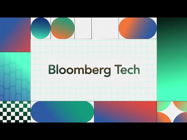 Bloomberg Technology