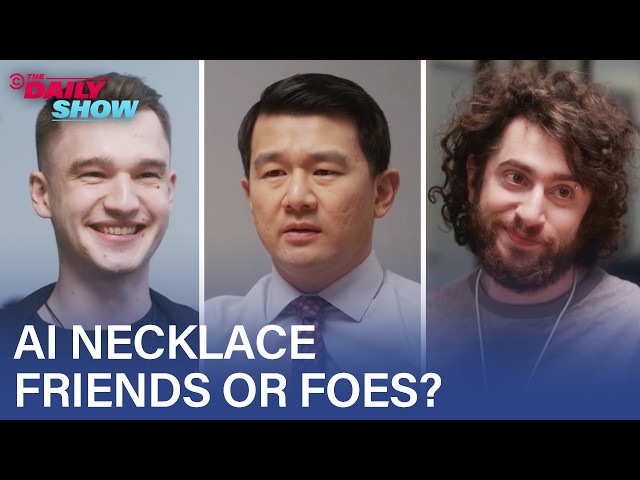 The Daily Show