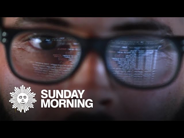 CBS Sunday Morning