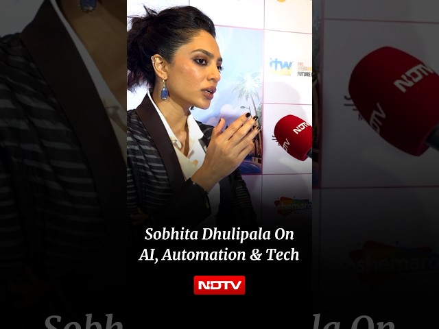 NDTV