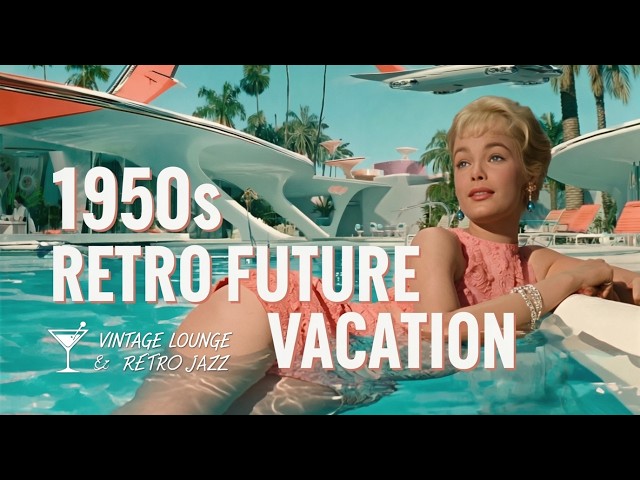 AI Retro Rewind