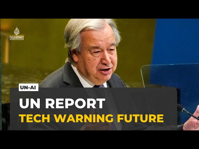 Al Jazeera English