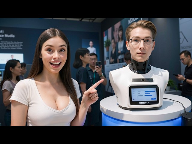 PRO ROBOTS