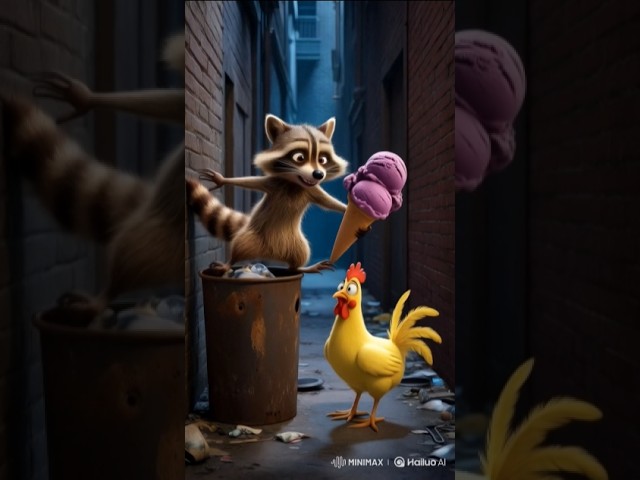 Ai animal