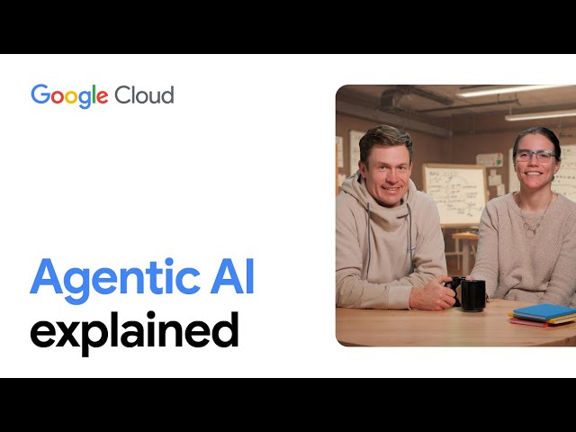 Google Cloud Tech