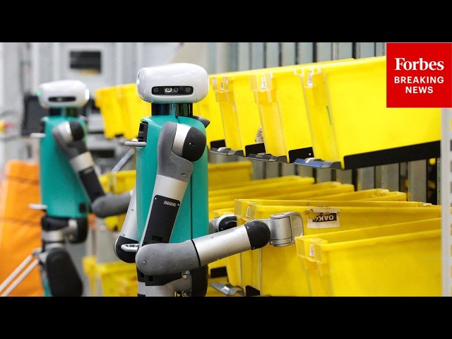 Forbes Breaking News