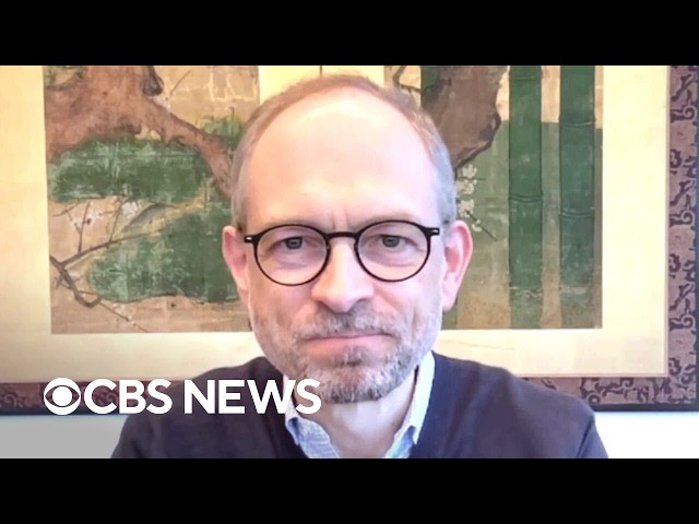CBS News