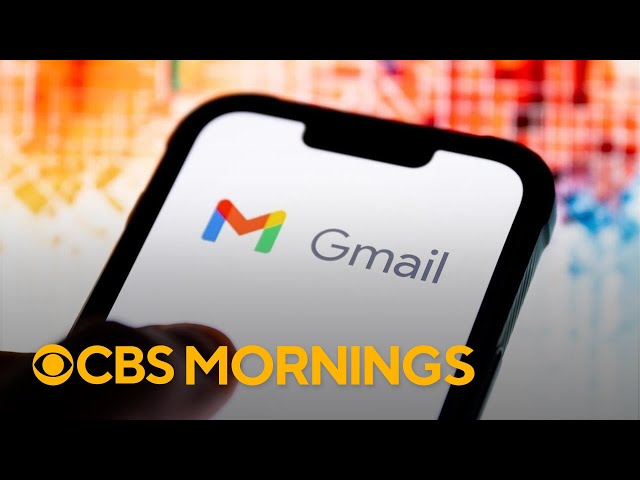 CBS Mornings
