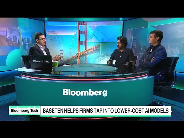Bloomberg Technology