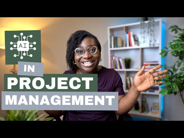 Ogaga Johnson (Project Management Coach)