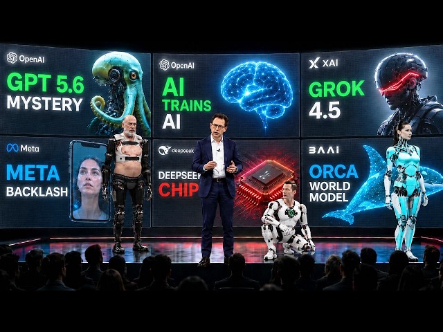 AI Revolution