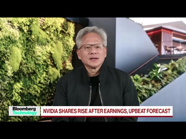 Bloomberg Television