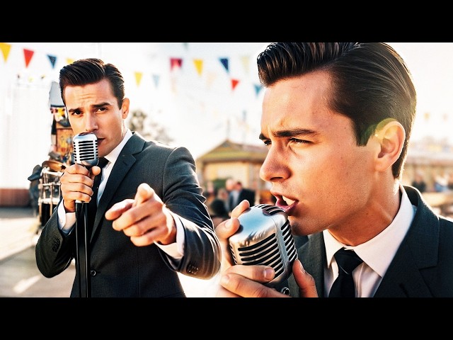 Rock'n'Twist Euphoria