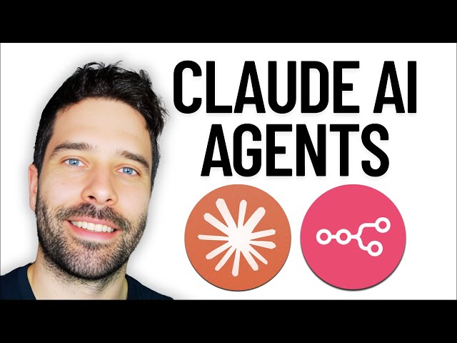 Turn Claude into a POWERFUL AI Agent in n8n - Here's how