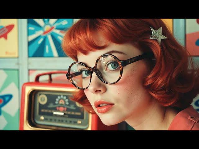 AI Retro Jazz