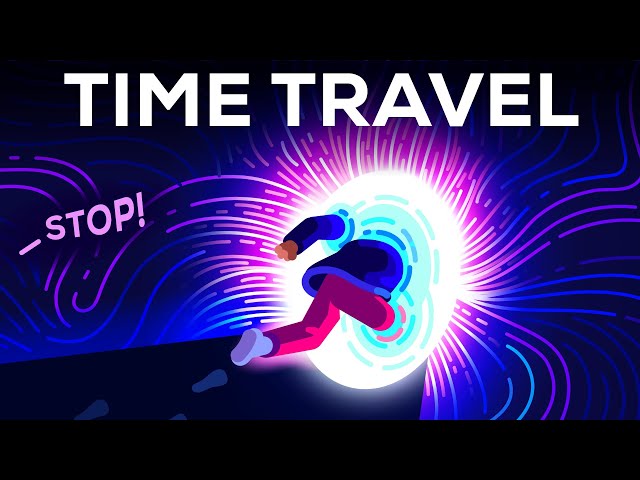 Kurzgesagt – In a Nutshell