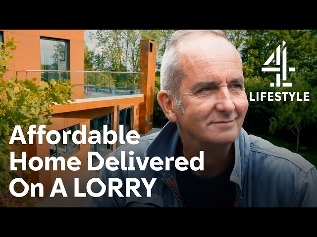 Channel 4 Homes