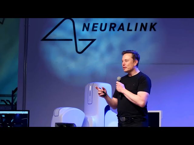 Neura Pod – Neuralink