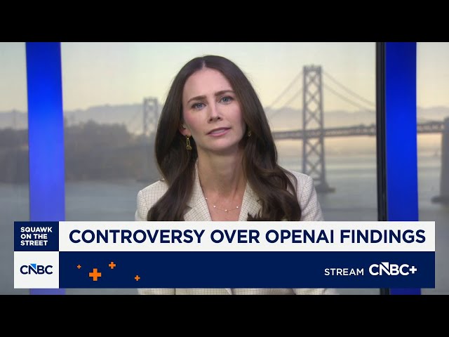 CNBC Television