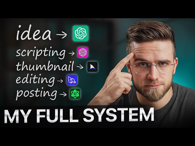 AI Master