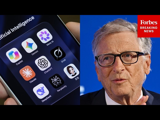 Forbes Breaking News