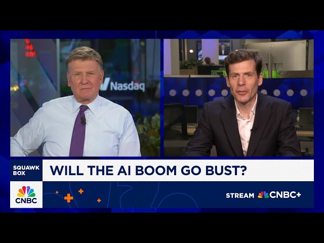 CNBC Television