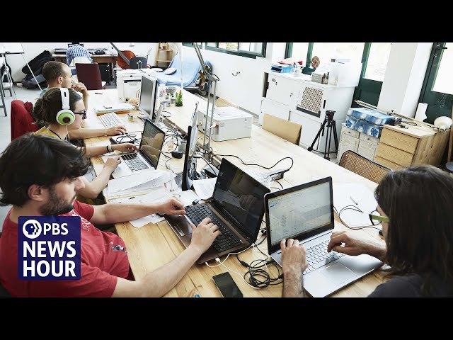 PBS NewsHour