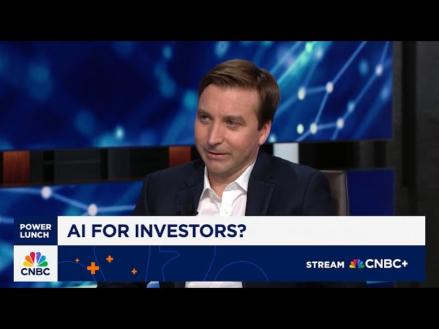 CNBC Television