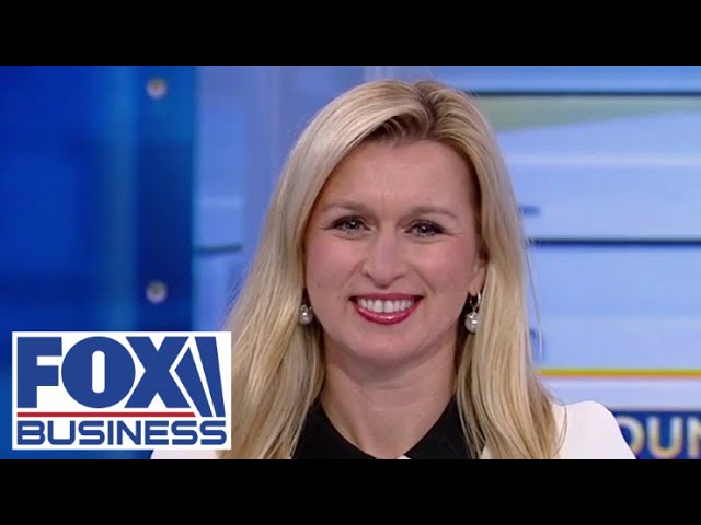 Fox Business Clips