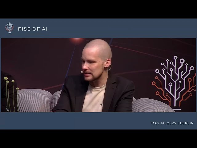 Rise of AI
