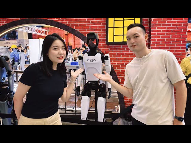 CGTN