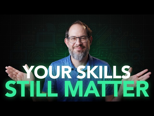 AI News & Strategy Daily | Nate B Jones