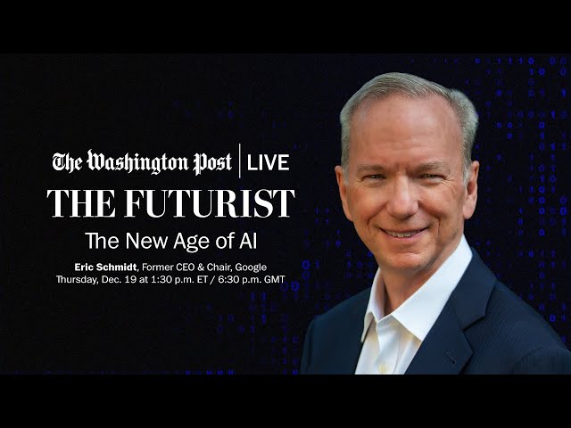 Washington Post Live