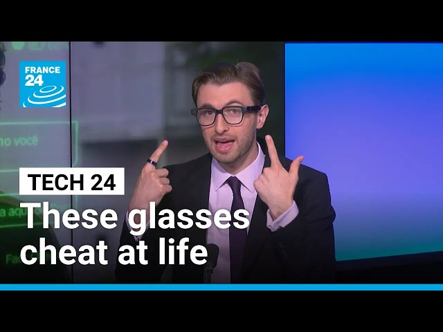 FRANCE 24 English