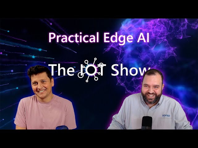 The IoT Show