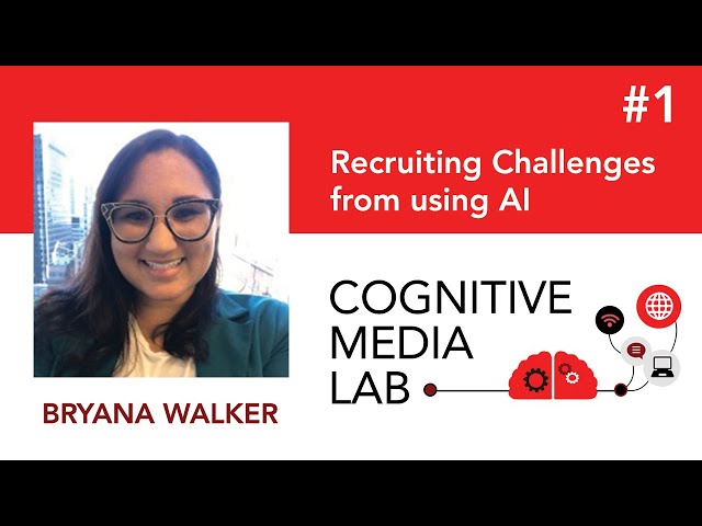 Cognitive Media Lab