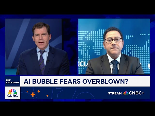 CNBC Television