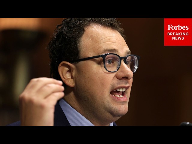 Forbes Breaking News