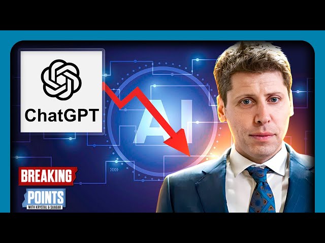 Breaking Points
