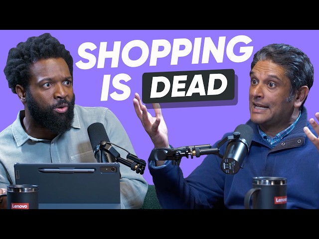 Baratunde Thurston