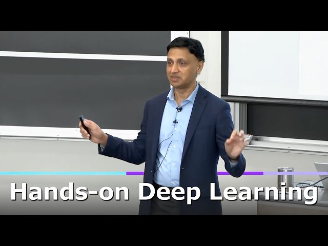 MIT OpenCourseWare