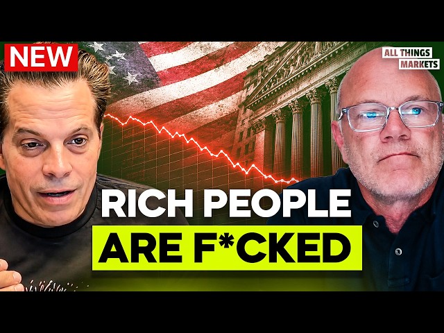 Anthony Scaramucci